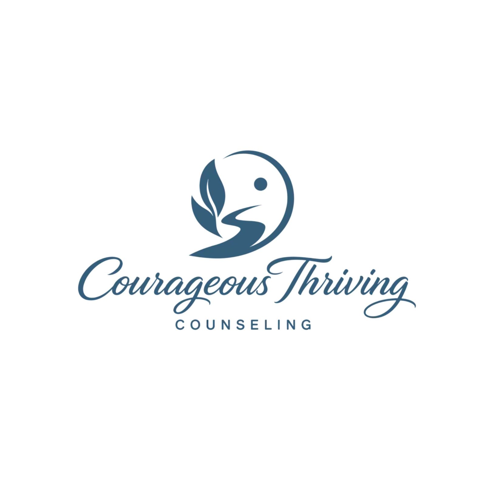 Courageous Thriving